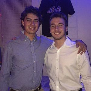 Meet your Posher, Yariel